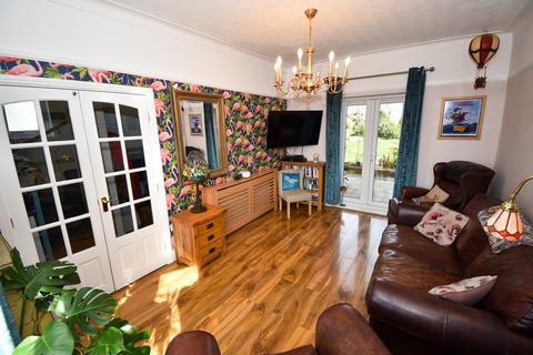 12 Bailey Court, Blackpool, FY3 8EU