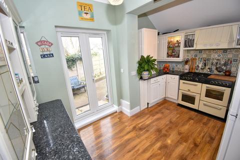 12 Bailey Court, Blackpool, FY3 8EU
