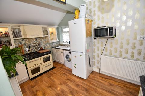 12 Bailey Court, Blackpool, FY3 8EU