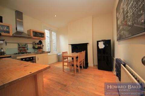 3 bedroom flat to rent, Holland Road, Kensal Rise