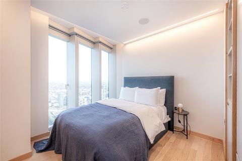 3 bedroom duplex to rent, Manhattan Loft Gardens, 20 International Way, E20