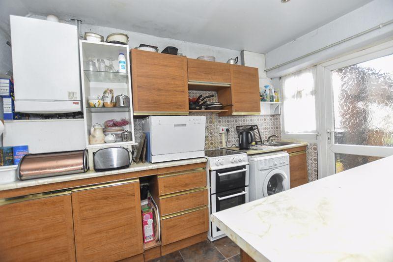 Dalton Avenue, Whitefield 3 bed semidetached house £210,000