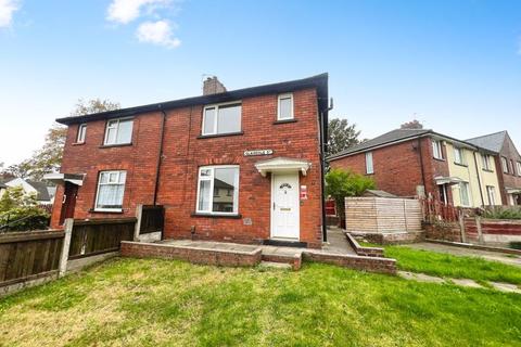 Glaisdale Street, Tonge Moor