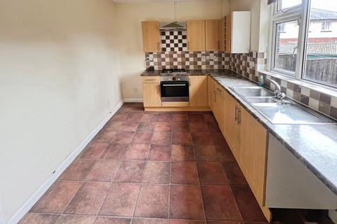 undefined, Glaisdale Street, Tonge Moor