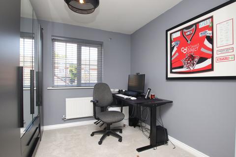 108 Brynteg Green, Beddau, Pontypridd, CF38 2PT