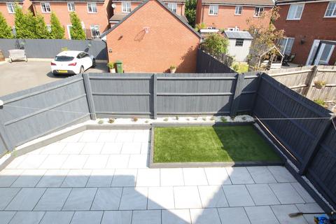 108 Brynteg Green, Beddau, Pontypridd, CF38 2PT