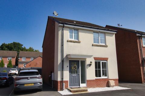 108 Brynteg Green, Beddau, Pontypridd, CF38 2PT