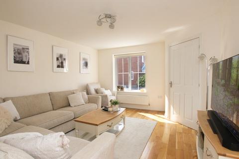 108 Brynteg Green, Beddau, Pontypridd, CF38 2PT