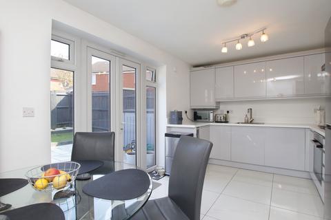 108 Brynteg Green, Beddau, Pontypridd, CF38 2PT