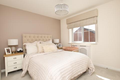 108 Brynteg Green, Beddau, Pontypridd, CF38 2PT