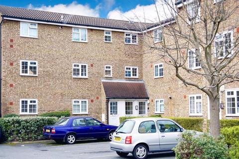29 Ashdown Way, London, SW17 7TH