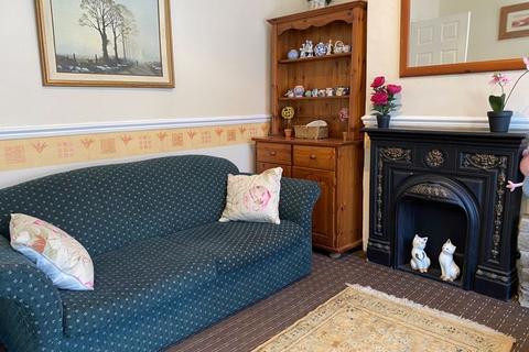 2 bedroom terraced house to rent, Harcourt Street, Shelton, Stoke-On-Trent