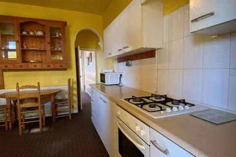 2 bedroom terraced house to rent, Harcourt Street, Shelton, Stoke-On-Trent