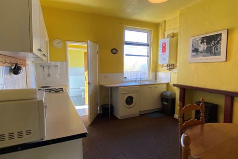 2 bedroom terraced house to rent, Harcourt Street, Shelton, Stoke-On-Trent