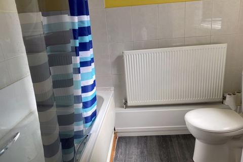 2 bedroom terraced house to rent, Harcourt Street, Shelton, Stoke-On-Trent