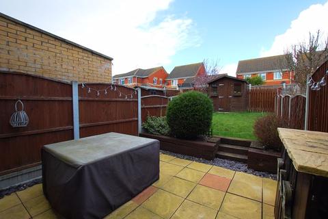 56 Alderton Road, Orsett, Grays, RM16 3DZ