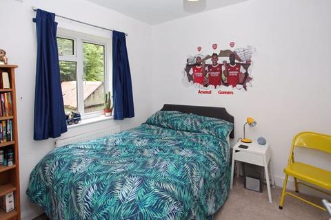 9 Dale View, Coalbrookdale, Telford, TF8 7DL