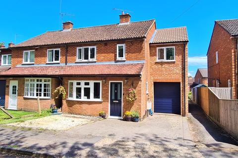 20 Gordon Way, Chalfont St Giles, HP8 4QX