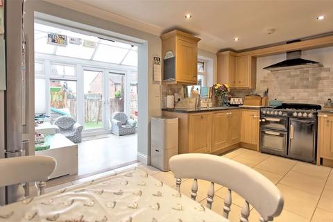 20 Gordon Way, Chalfont St Giles, HP8 4QX