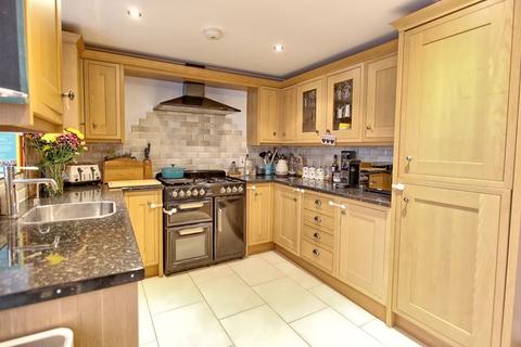 20 Gordon Way, Chalfont St Giles, HP8 4QX