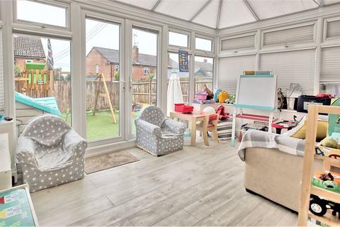 20 Gordon Way, Chalfont St Giles, HP8 4QX