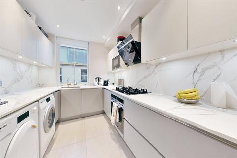 2 bedroom apartment to rent, Lambolle Place, Hampstead, London, NW3