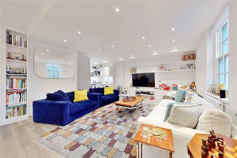 2 bedroom apartment to rent, Lambolle Place, Hampstead, London, NW3