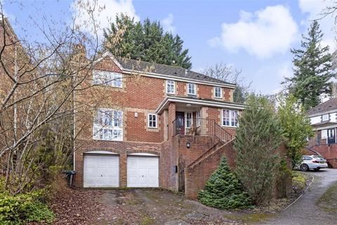 6 Blaenavon, Caversham, Reading, RG4 7XQ