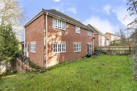 6 Blaenavon, Caversham, Reading, RG4 7XQ