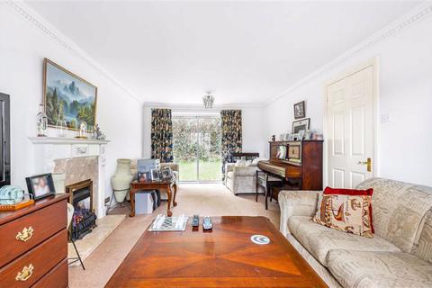 6 Blaenavon, Caversham, Reading, RG4 7XQ
