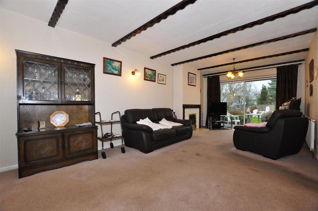 Sherbourne Road, Cradley Heath 3 bed semidetached house £210,000