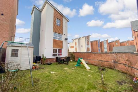 15 Canal View, Coventry, CV1 4LQ