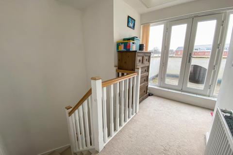 15 Canal View, Coventry, CV1 4LQ
