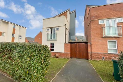 15 Canal View, Coventry, CV1 4LQ