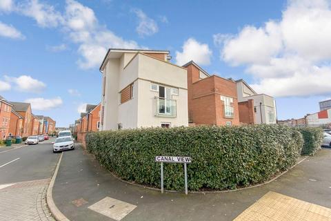 15 Canal View, Coventry, CV1 4LQ