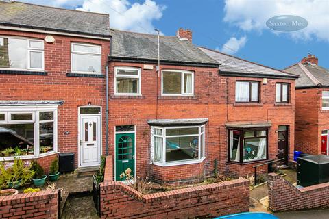 75 Bole Hill Lane, Sheffield, S10 1SA