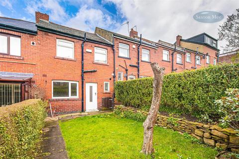 75 Bole Hill Lane, Sheffield, S10 1SA