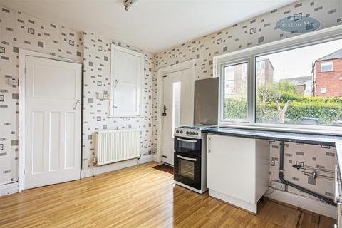 75 Bole Hill Lane, Sheffield, S10 1SA