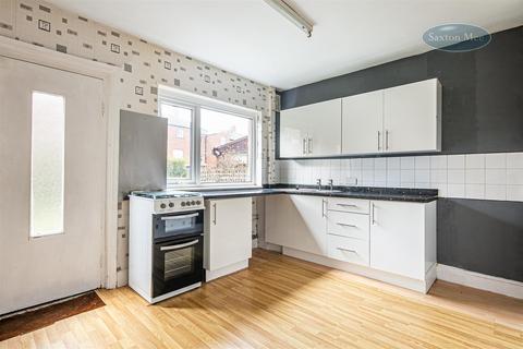 75 Bole Hill Lane, Sheffield, S10 1SA