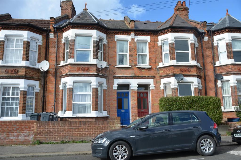 Layton Road, Brentford 1 bed flat £315,000