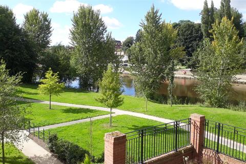 15 Coracle Way, Shrewsbury, SY2 6AT