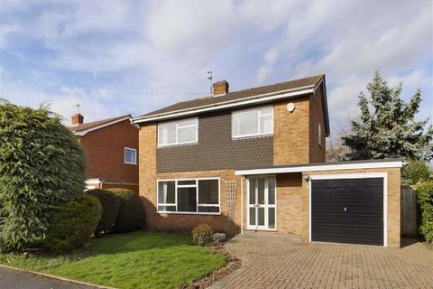 4 Alder Close, Gloucester, GL2 9LB