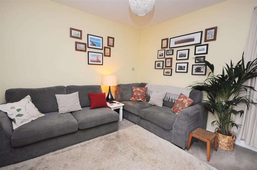 Horner Street, York, YO30 6EA 2 bed end of terrace house £225,000