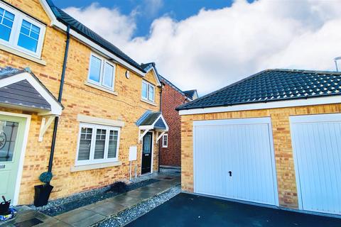 7 Beadnell Drive, Seaham, SR7 7WG