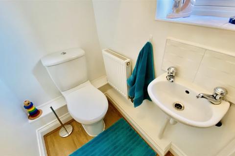 7 Beadnell Drive, Seaham, SR7 7WG