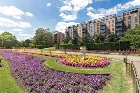 1 bedroom apartment for sale - Plot 23, Artisan Lodge Type A10 at Copperhouse Green, Lowfield Street, Dartford DA1