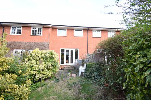 3 Rectory Close, London, SW20 9DQ