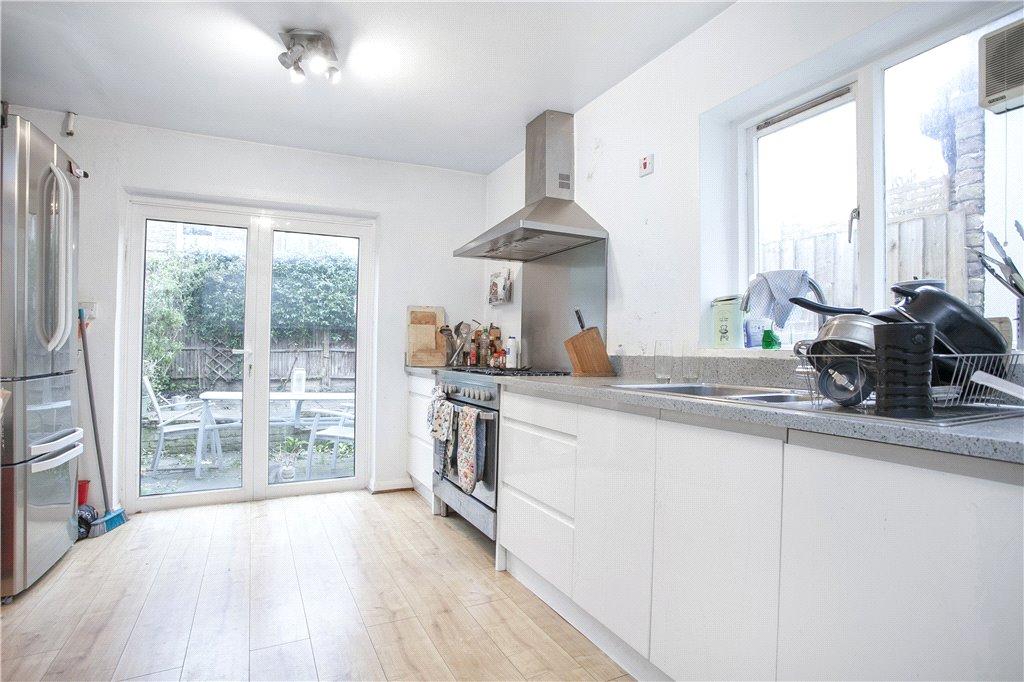 Swanage Road, London, SW18 4 bed terraced house £975,000