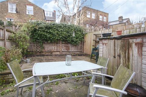 23 Swanage Road, London, SW18 2DZ