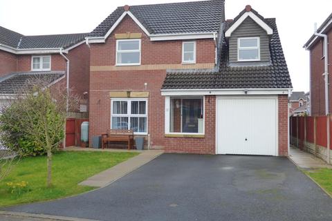 3 Longmans Close, Carlisle, CA1 3TL
